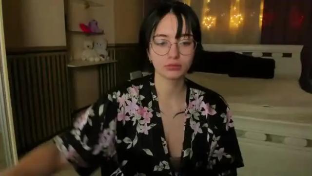 Image 7 of veronikatrap_ Stream on Chaturbate on 19 months ago