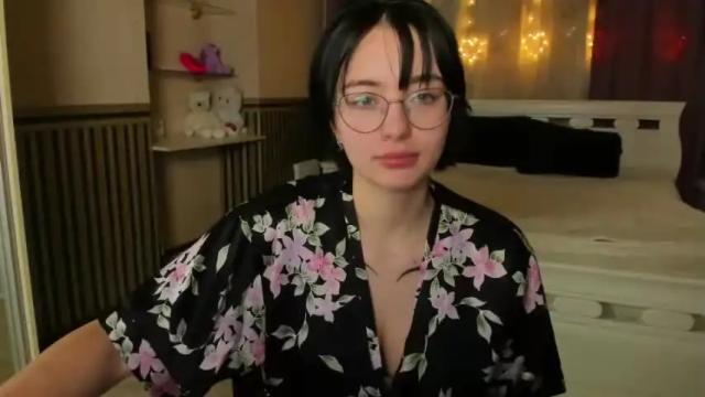 Image 8 of veronikatrap_ Stream on Chaturbate on 19 months ago