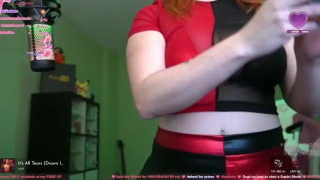 Image 7 of veronikavonk Stream on Chaturbate on 1 day ago