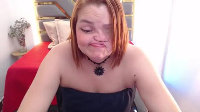 Image 3 of veronikawiills Stream on Chaturbate on 14 months ago