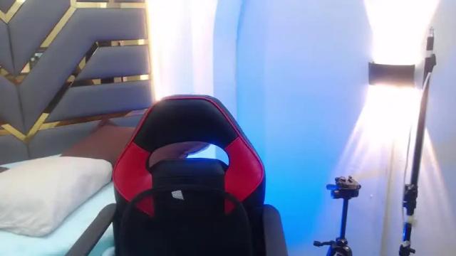 Image 3 of veronikawiills Stream on Chaturbate on 13 months ago