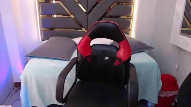 Image 6 of veronikawiills Stream on Chaturbate on 12 months ago