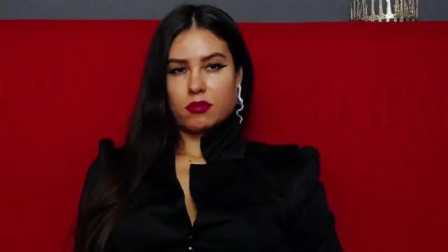 Image 12 of veroniquedomme Stream on Chaturbate on 17 months ago