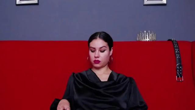Image 2 of veroniquedomme Stream on Chaturbate on 19 months ago