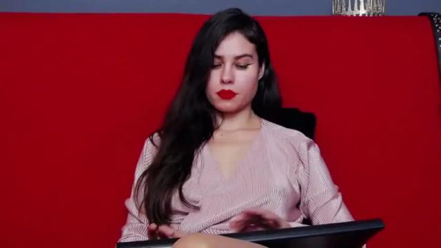 Image 12 of veroniquedomme Stream on Chaturbate on 16 months ago