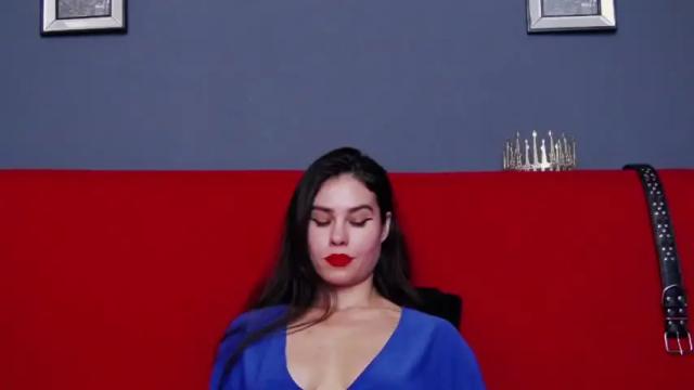 Image 12 of veroniquedomme Stream on Chaturbate on 16 months ago
