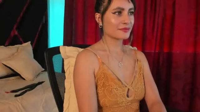 Thumbnail 3, veroniquepetite's Stream at Chaturbate, 16 months ago