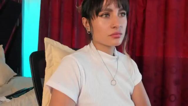 Thumbnail 1, veroniquepetite's Stream at Chaturbate, 16 months ago