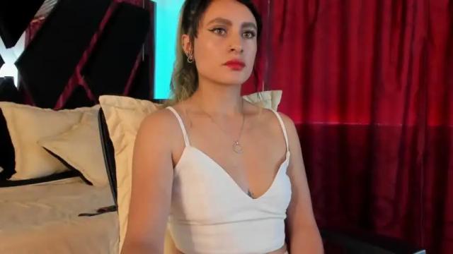 Thumbnail 3, veroniquepetite's Stream at Chaturbate, 16 months ago