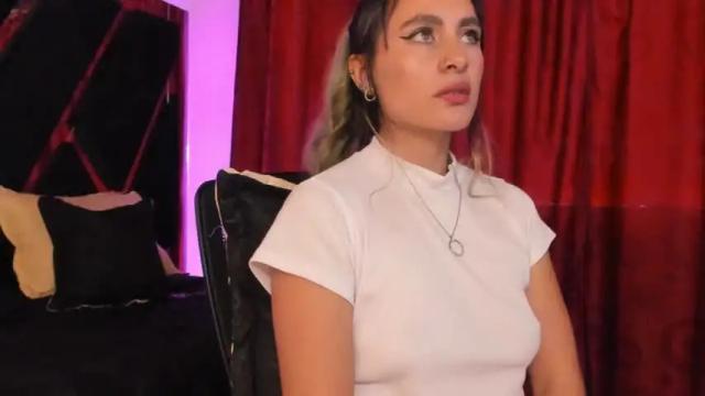 Thumbnail 3, veroniquepetite's Stream at Chaturbate, 15 months ago