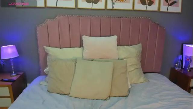 Thumbnail 3, veronnica_fox's Stream at Chaturbate, 1 month ago