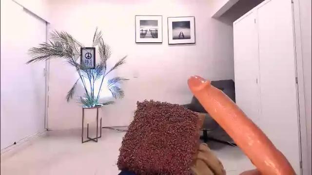 Thumbnail 1, veronnika_hill's Stream at Chaturbate, 18 days ago