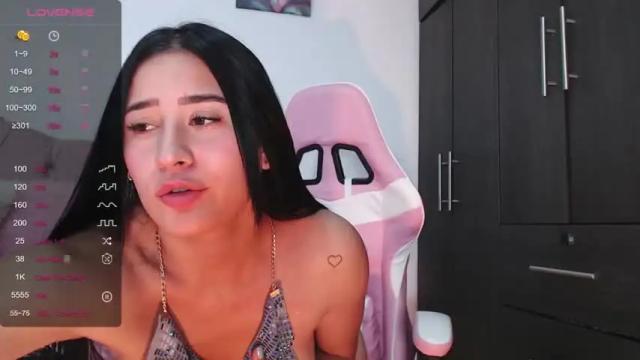 Thumbnail 2, veroonica22's Stream at Chaturbate, 17 months ago