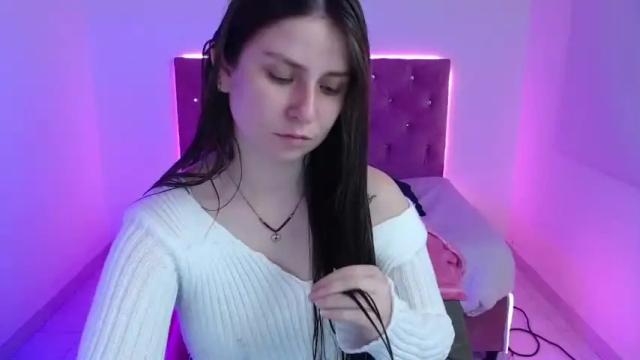 Image 10 of verorouse_ Stream on Chaturbate on 18 months ago