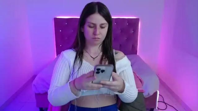 Image 12 of verorouse_ Stream on Chaturbate on 18 months ago