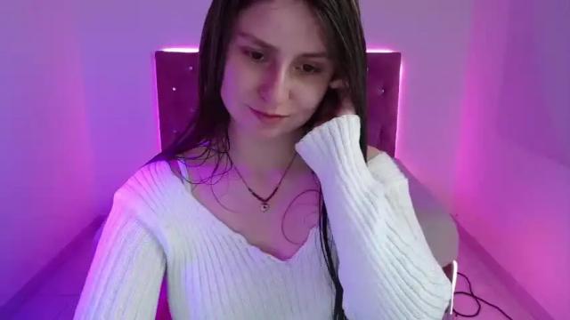 Image 8 of verorouse_ Stream on Chaturbate on 18 months ago