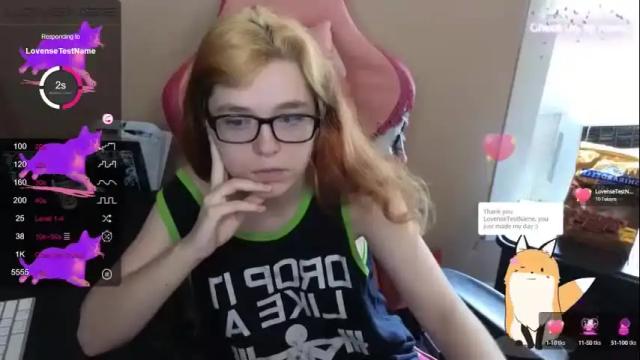 Thumbnail 2, verosika_succubus's Stream at Chaturbate, 13 months ago