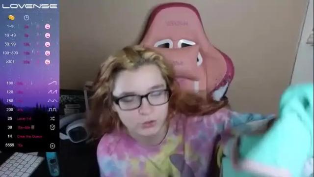 Thumbnail 1, verosika_succubus's Stream at Chaturbate, 13 months ago