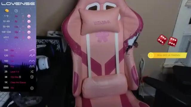 Thumbnail 3, verosika_succubus's Stream at Chaturbate, 13 months ago
