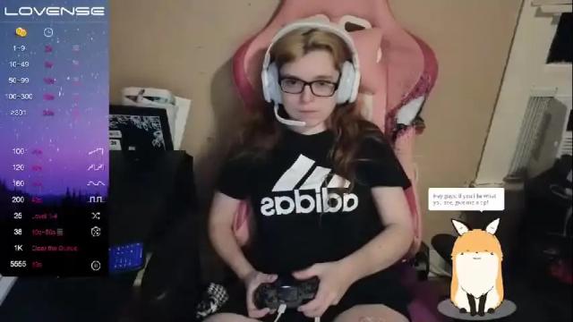 Thumbnail 1, verosika_succubus's Stream at Chaturbate, 13 months ago