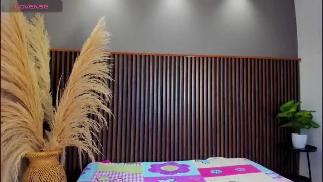 Image 8 of verowatts Stream on Chaturbate on 1 month ago
