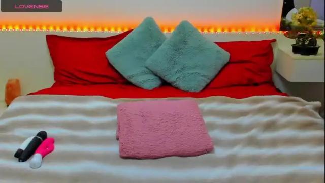 Thumbnail 1, verrasweet4u's Stream at Chaturbate, 1 month ago
