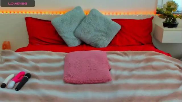 Thumbnail 1, verrasweet4u's Stream at Chaturbate, 1 month ago