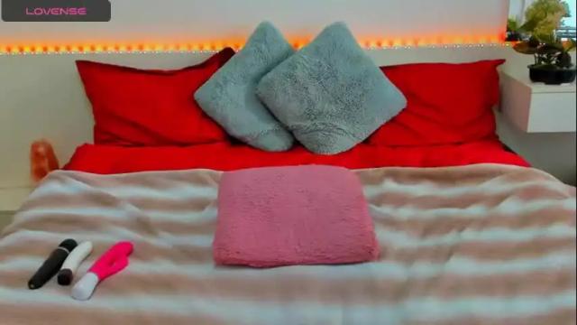 Image 11 of verrasweet4u Stream on Chaturbate on 1 month ago