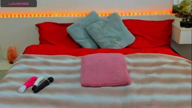Thumbnail 3, verrasweet4u's Stream at Chaturbate, 1 month ago