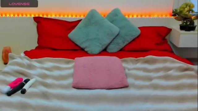 Image 10 of verrasweet4u Stream on Chaturbate on 26 days ago