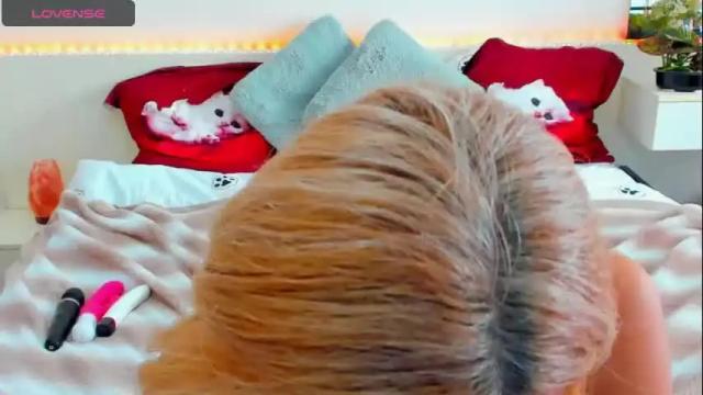 Image 8 of verrasweet4u Stream on Chaturbate on 10 days ago