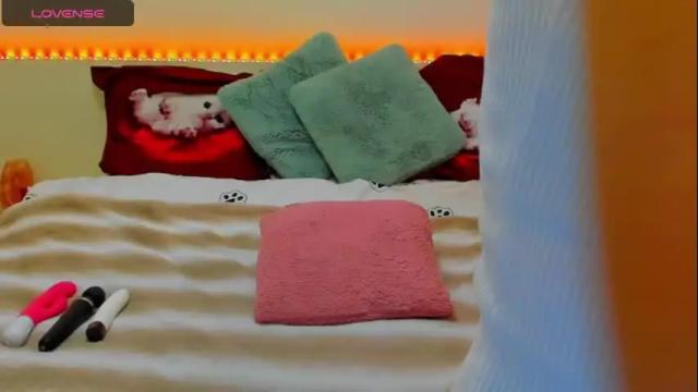 Image 8 of verrasweet4u Stream on Chaturbate on 7 days ago