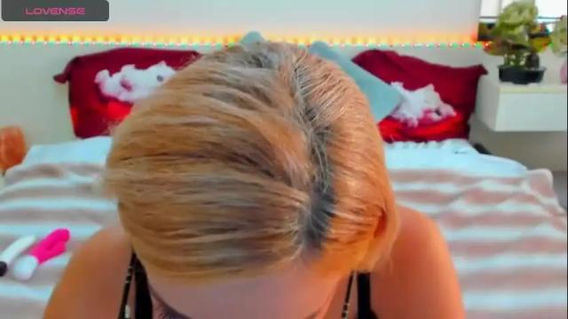 Thumbnail 3, verrasweet4u's Stream at Chaturbate, 2 days ago