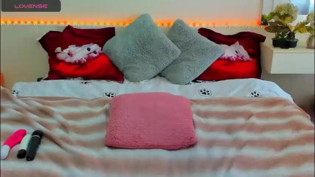 Thumbnail 1, verrasweet4u's Stream at Chaturbate, 1 month ago