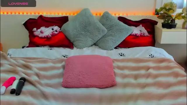 Image 6 of verrasweet4u Stream on Chaturbate on 1 month ago