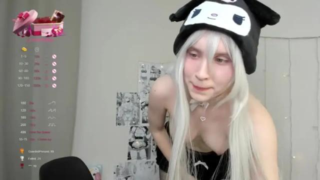 Thumbnail 2, versacetearzxxx's Stream at Chaturbate, 14 months ago