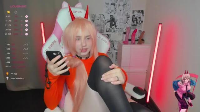 Image 11 of versacetearzxxx Stream on Chaturbate on 12 months ago