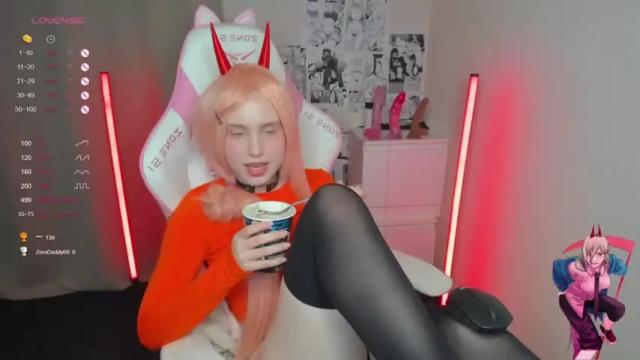 Image 3 of versacetearzxxx Stream on Chaturbate on 12 months ago
