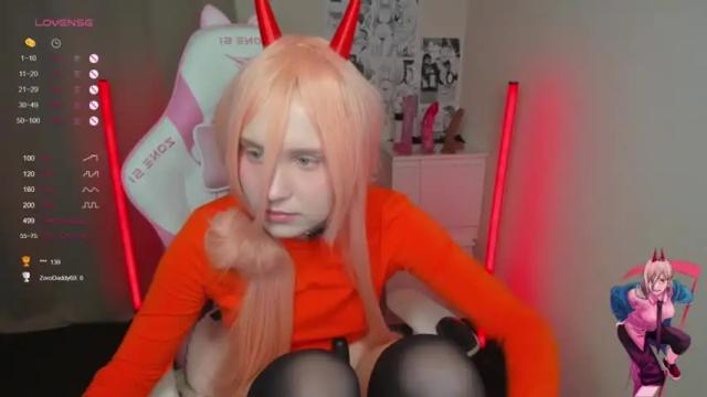 Thumbnail 3, versacetearzxxx's Stream at Chaturbate, 12 months ago