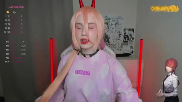 Thumbnail 1, versacetearzxxx's Stream at Chaturbate, 12 months ago