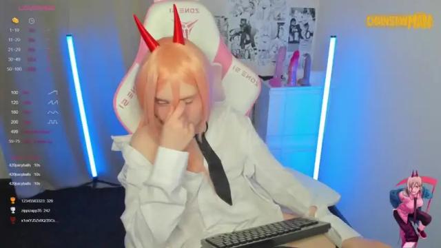 Thumbnail 3, versacetearzxxx's Stream at Chaturbate, 12 months ago