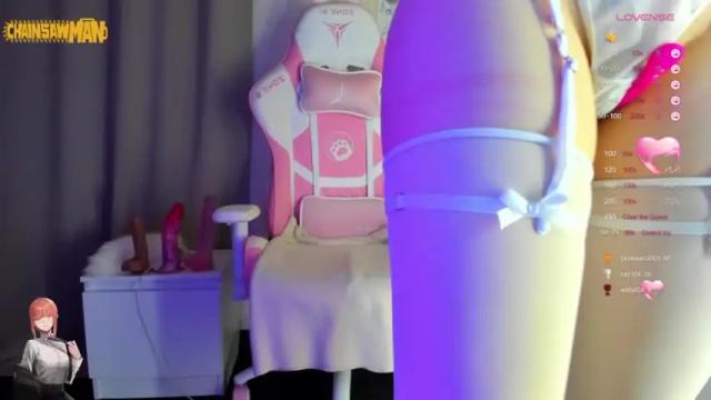 Image 8 of versacetearzxxx Stream on Chaturbate on 14 months ago