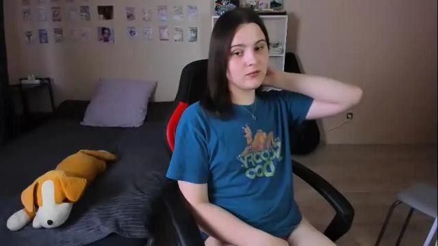 Image 3 of vertuliana Stream on Chaturbate on 25 days ago