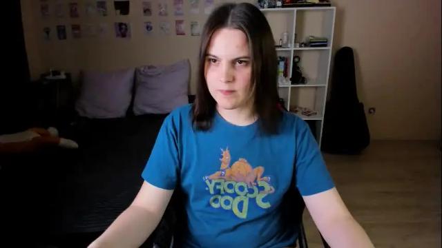 Image 8 of vertuliana Stream on Chaturbate on 22 days ago