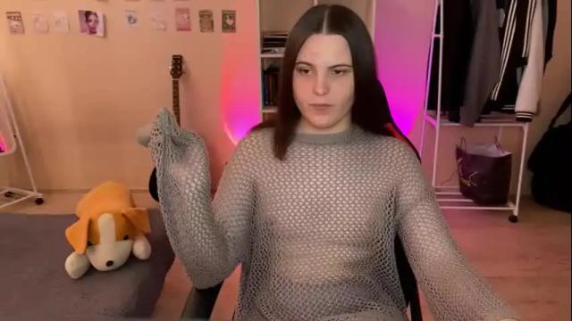 Image 3 of vertuliana Stream on Chaturbate on 10 days ago