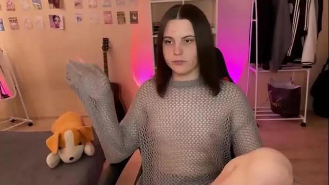 Image 4 of vertuliana Stream on Chaturbate on 10 days ago