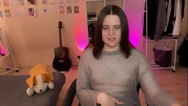 Image 6 of vertuliana Stream on Chaturbate on 10 days ago