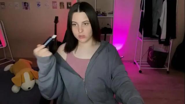 Thumbnail 1, vertuliana's Stream at Chaturbate, 3 days ago