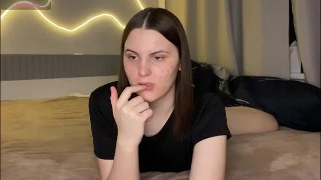 Image 2 of vertuliana Stream on Chaturbate on 2 months ago