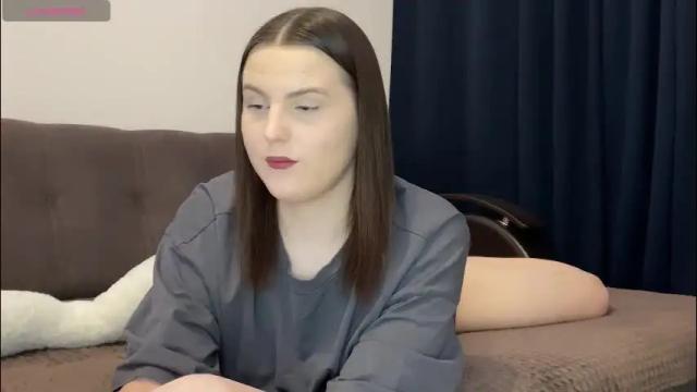 Image 2 of vertuliana Stream on Chaturbate on 2 months ago